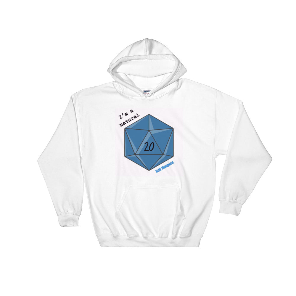 Hooded Sweatshirt