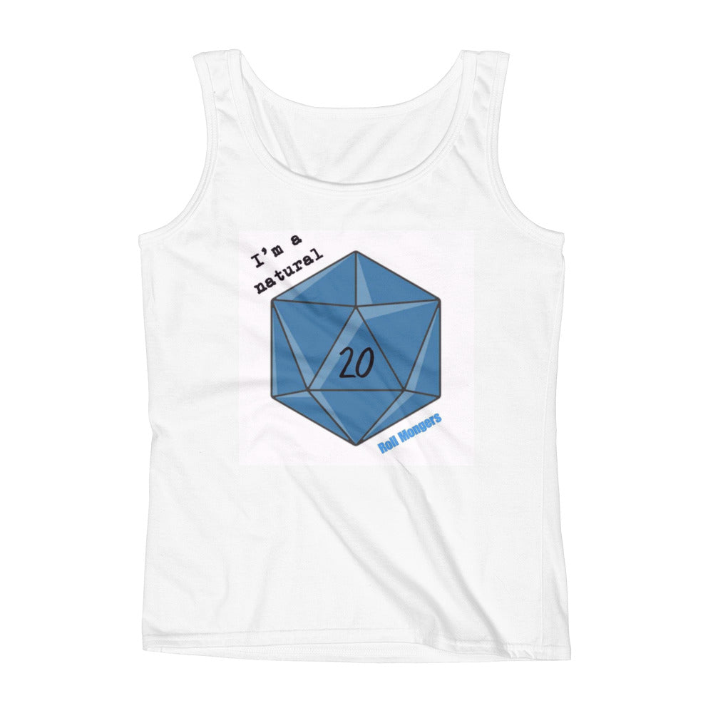 Ladies' Tank