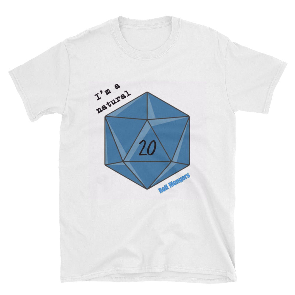 Short-Sleeve Unisex T-Shirt